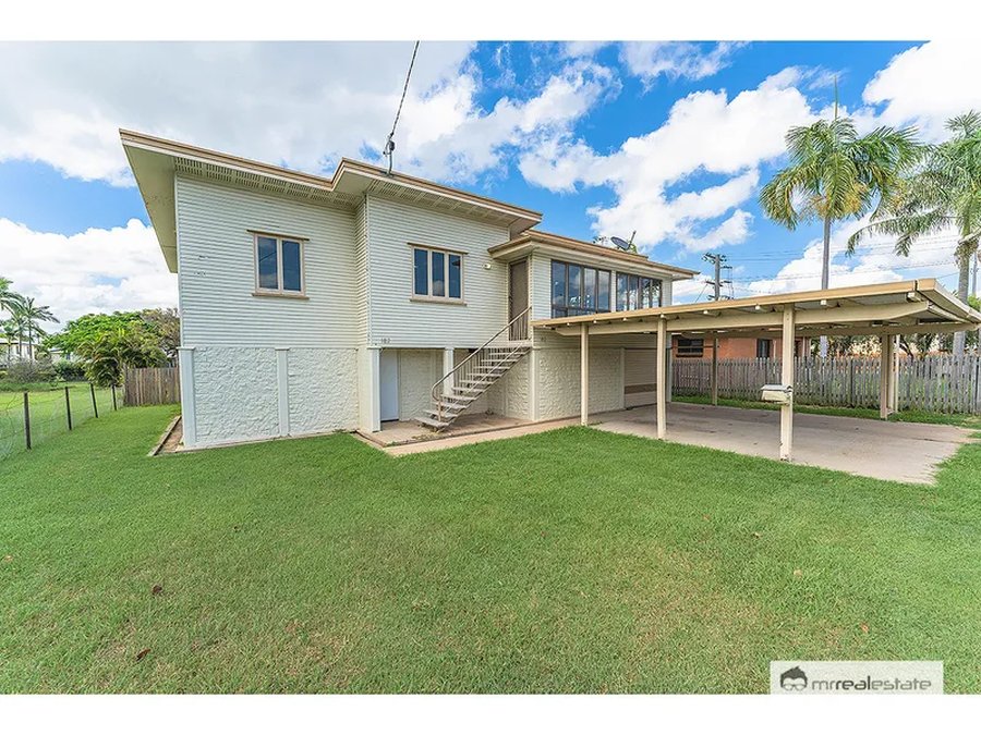 Frenchville, Rockhampton QLD