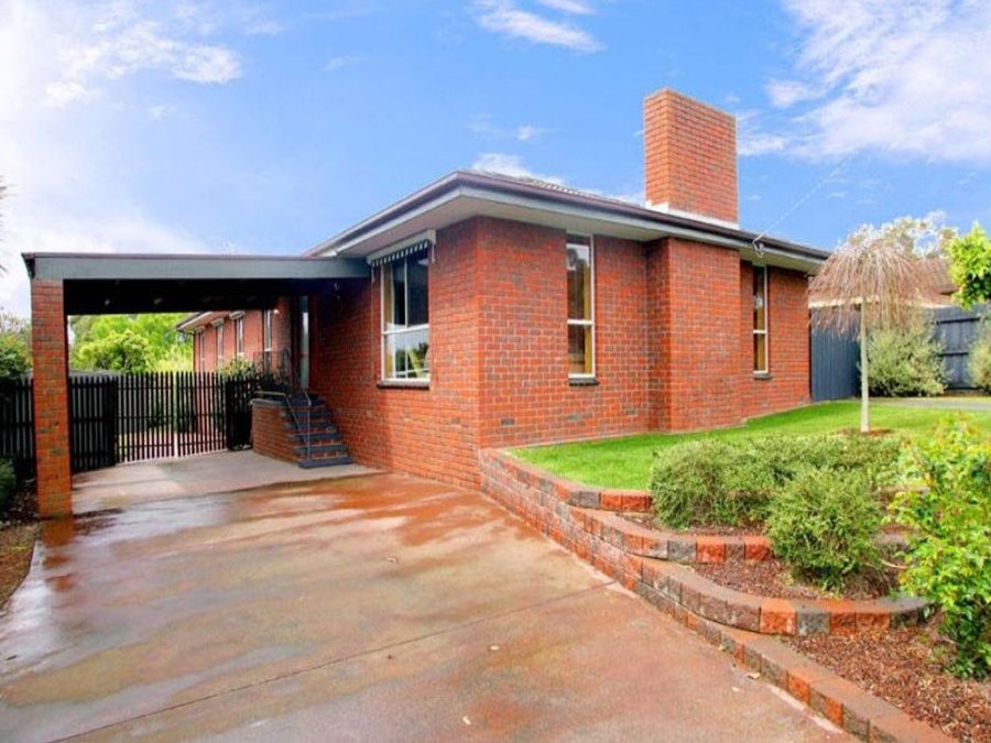 Highton, Geelong VIC