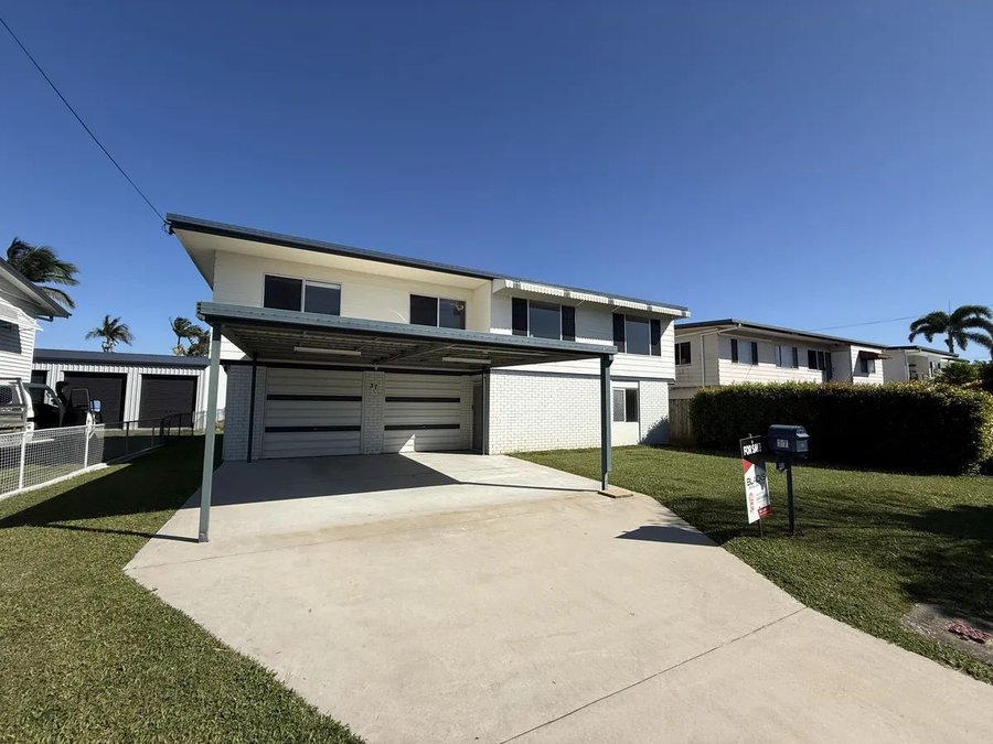 Ooralea, Mackay QLD